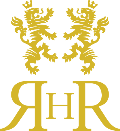 logo of Richmond Hill Resources plc